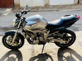 Обява за продажба на Yamaha FZ6 ~3 500 лв. - изображение 1