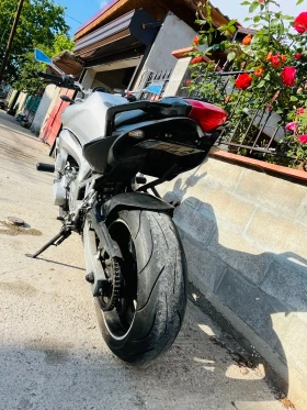 Обява за продажба на Yamaha FZ6 ~3 500 лв. - изображение 5
