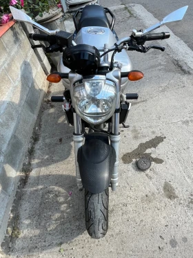 Обява за продажба на Yamaha FZ6 ~3 500 лв. - изображение 8