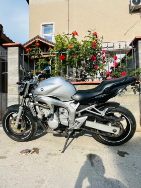 Обява за продажба на Yamaha FZ6 ~3 500 лв. - изображение 11