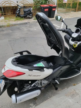 Yamaha X-max 250i | Mobile.bg    12
