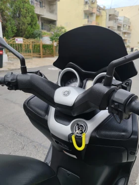 Yamaha X-max 250i | Mobile.bg    13