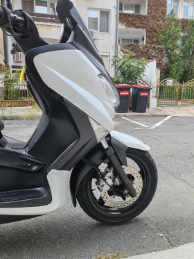 Yamaha X-max 250i | Mobile.bg    8