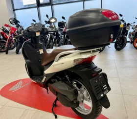 Suzuki Sixteen 125i | Auto.bg — изображение 6