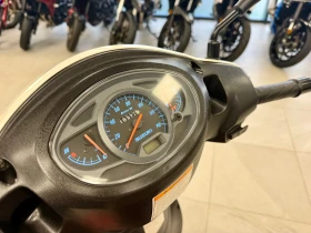 Suzuki Sixteen 125i | Auto.bg — изображение 9