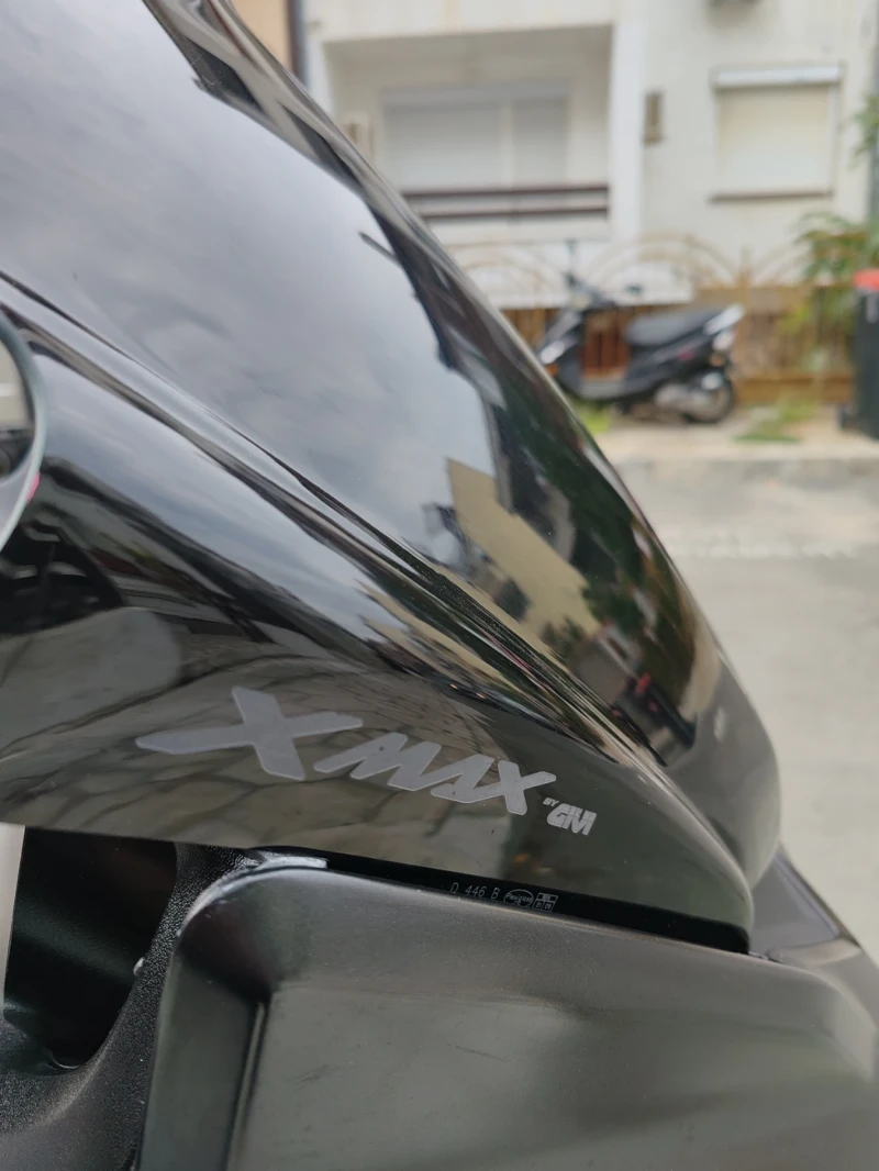 Yamaha X-max 250i, снимка 10 - Мотоциклети и мототехника - 52665009