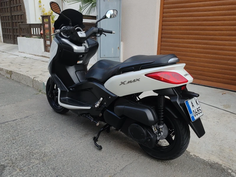 Yamaha X-max 250i, снимка 3 - Мотоциклети и мототехника - 52665009