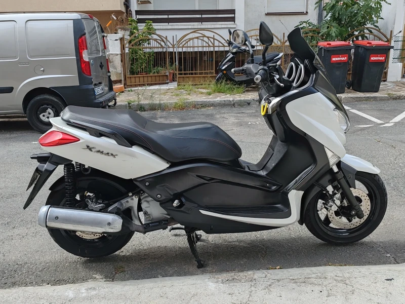 Yamaha X-max 250i, снимка 5 - Мотоциклети и мототехника - 52665009