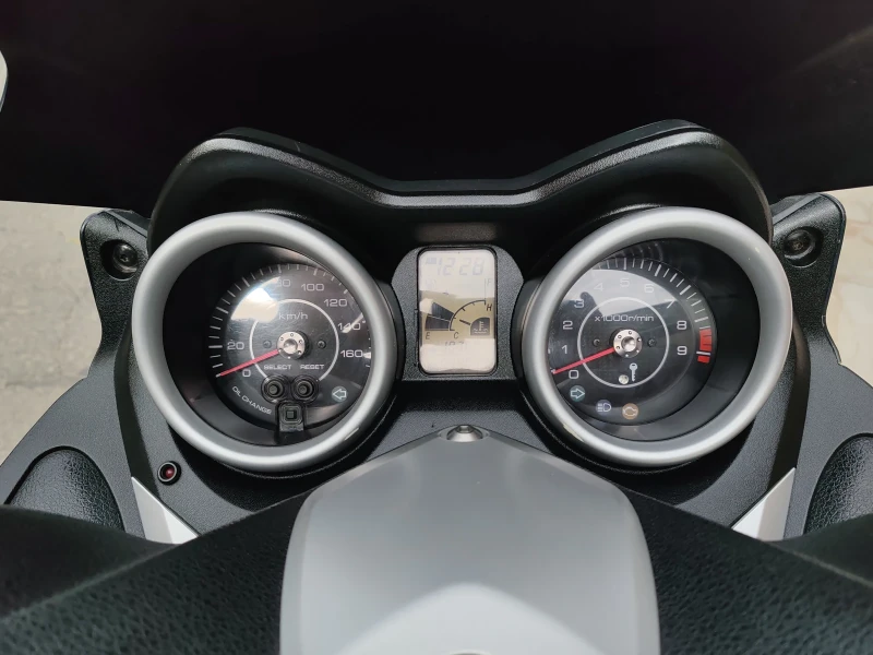 Yamaha X-max 250i, снимка 7 - Мотоциклети и мототехника - 52665009