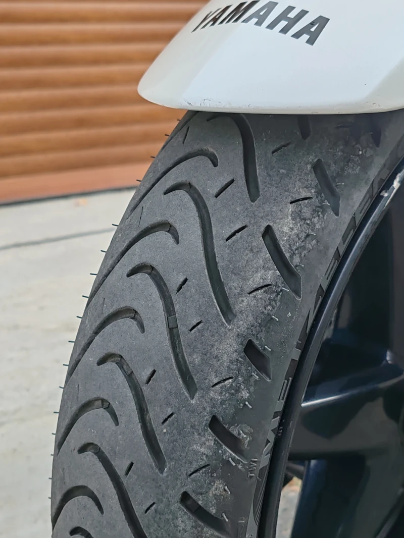 Yamaha X-max 250i, снимка 9 - Мотоциклети и мототехника - 52665009