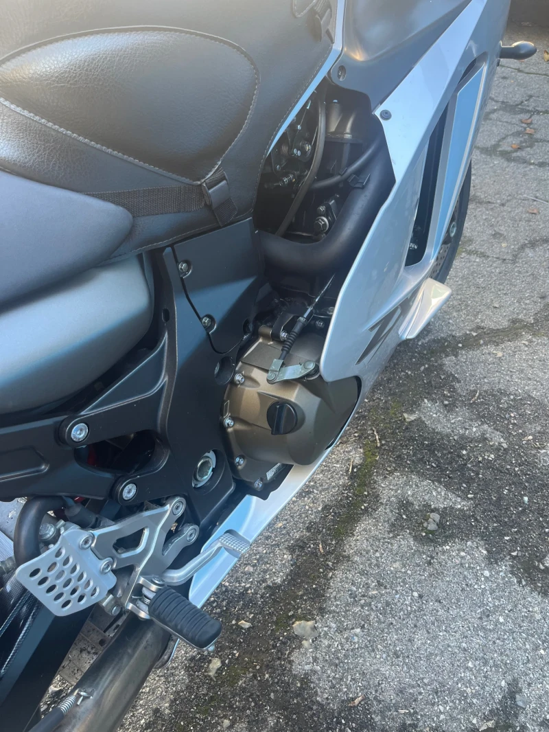 Kawasaki Zx Zx 12 r, снимка 6 - Мотоциклети и мототехника - 52255525