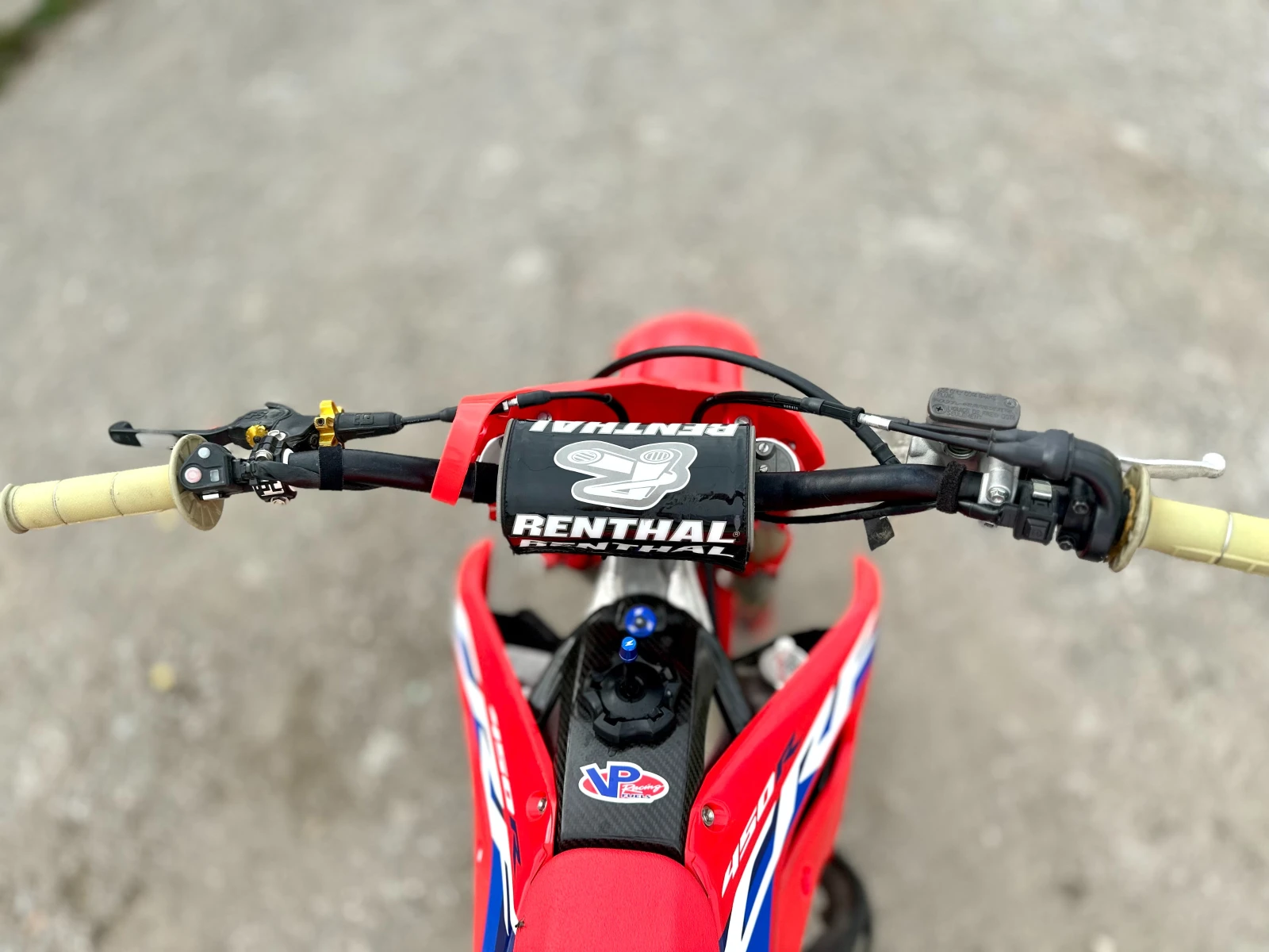 Honda Crf 450R 2019 год. * ТОП*  - изображение 7