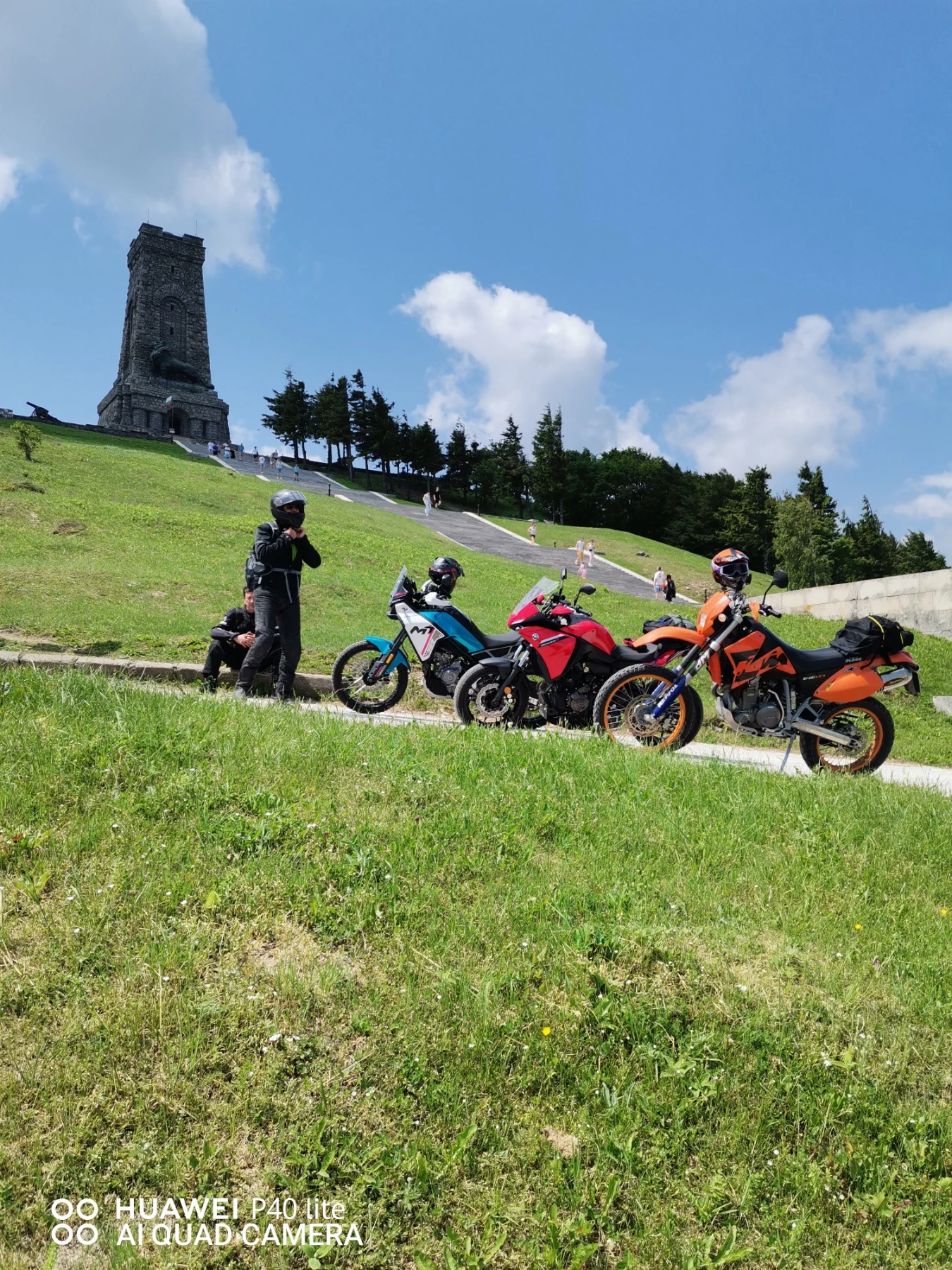 Ktm 640 Lc4 - изображение 9