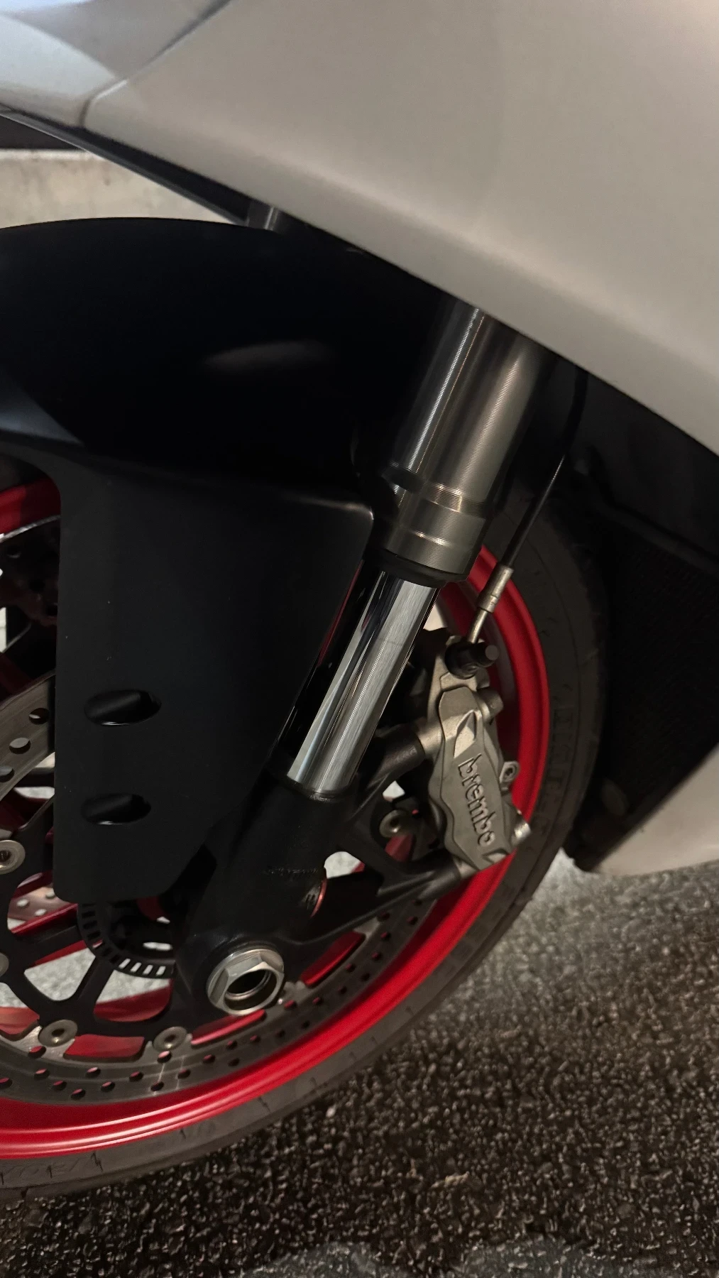 Ducati Panigale 899, снимка 14 - Мотоциклети и мототехника - 56384116
