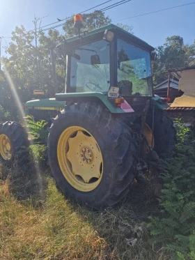  John Deere 3350 | Mobile.bg    7