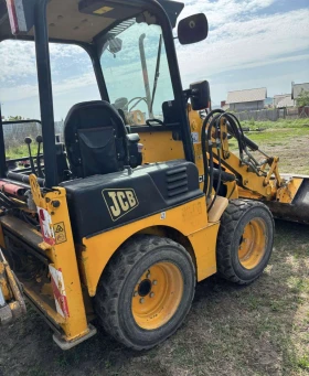 Обява за продажба на Багер JCB 1CX ~15 000 лв. - изображение 5 | Auto.bg Обява за продажба на Багер JCB 1CX ~15 000 лв. - изображение 5
