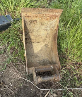 Обява за продажба на Багер JCB 1CX ~15 000 лв. - изображение 1 | Auto.bg Обява за продажба на Багер JCB 1CX ~15 000 лв. - изображение 1