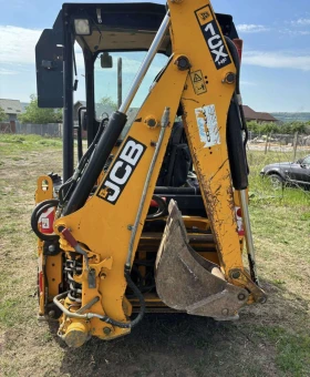 Обява за продажба на Багер JCB 1CX ~15 000 лв. - изображение 3 | Auto.bg Обява за продажба на Багер JCB 1CX ~15 000 лв. - изображение 3