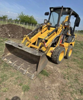 Обява за продажба на Багер JCB 1CX ~15 000 лв. - изображение 2 | Auto.bg Обява за продажба на Багер JCB 1CX ~15 000 лв. - изображение 2