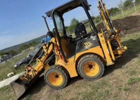 Обява за продажба на Багер JCB 1CX ~15 000 лв. - изображение 1 | Auto.bg Обява за продажба на Багер JCB 1CX ~15 000 лв. - изображение 1