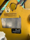 Обява за продажба на Мини челни товарачи Komatsu CK 25 + гребло 4 тона ~72 000 лв. - изображение 5