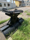 Обява за продажба на Мини челни товарачи Komatsu CK 25 + гребло 4 тона ~72 000 лв. - изображение 7