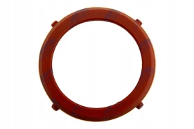 Уплътнение турбо MERCEDES A6420940080 / A0179974045, снимка 2