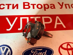 31254281 Контактен ключ  Volvo C30 S40 V50 31254281, снимка 2