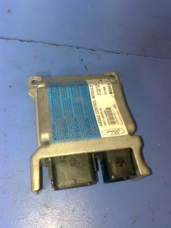 Еърбег централа за Форд Фокус 1.8TDCI 03г. 