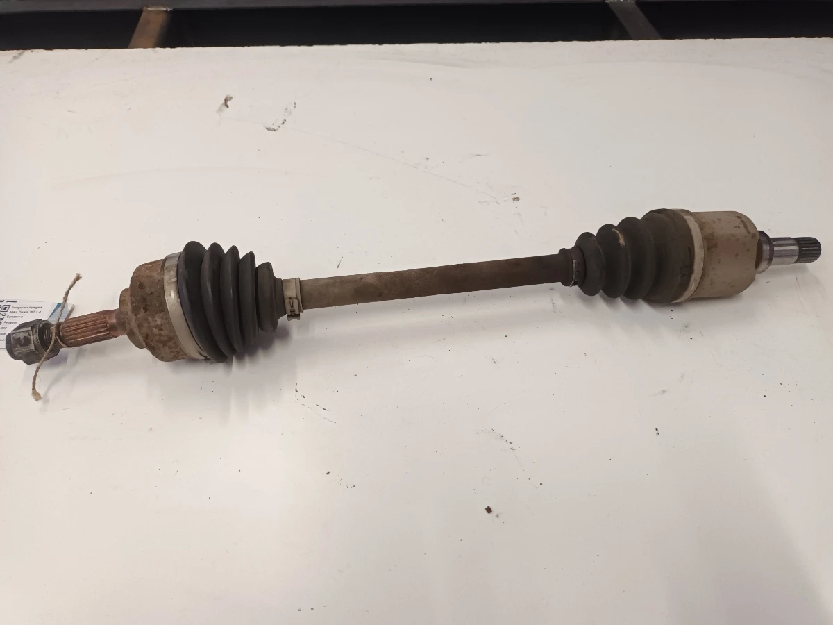 �������� ������ ���� ���� 207 1.4 ������ � | Mobile.bg � ����������� 1