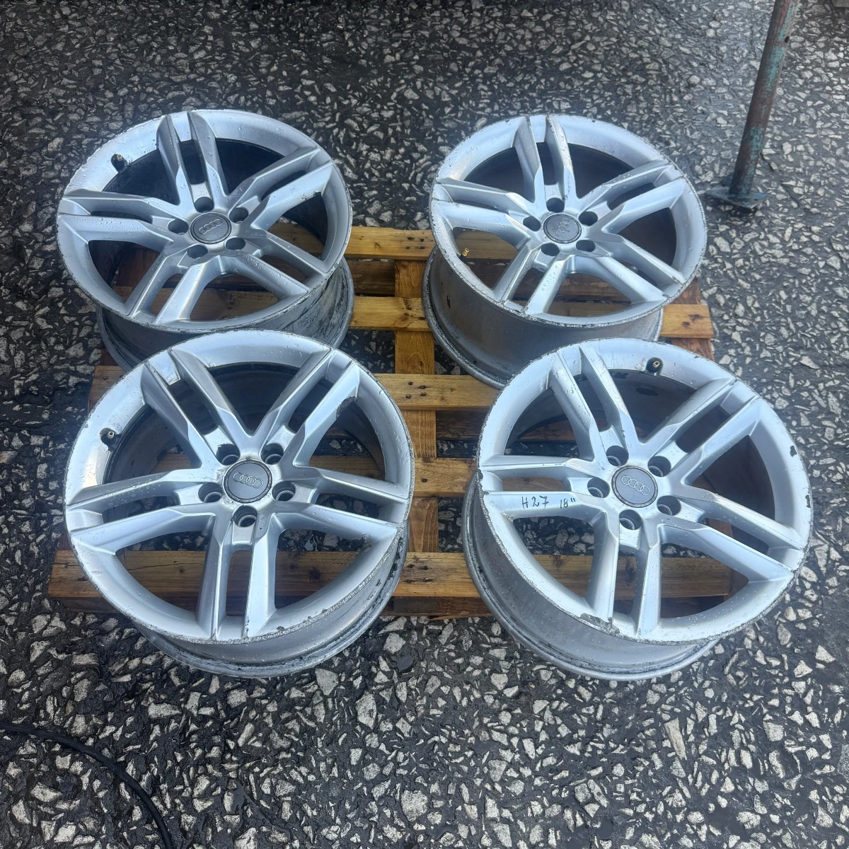 ���������� ������ Audi A5 8T 8 | Mobile.bg � ����������� 1