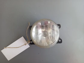 Халоген десен Ситроен Ц3 Пикасо (ч)