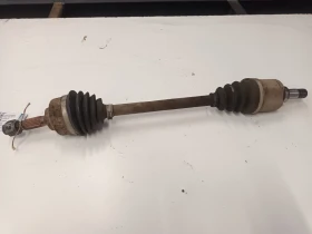 полуоска предна лява Пежо 207 1.4 Бензин о