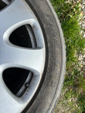 Гуми с джанти  255/55R18, снимка 6