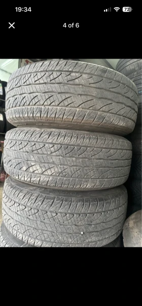 ���� � ������ 275/55R20 �� Chevrolet | Mobile.bg � ����� ������ 4