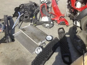 Mini Cooper 1.6i, снимка 9