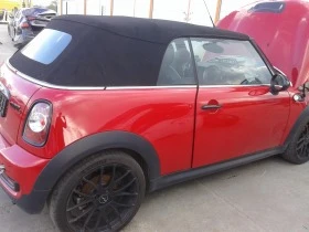 Mini Cooper 1.6i, снимка 3