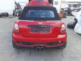 Mini Cooper 1.6i, снимка 6