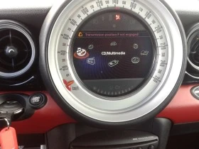 Mini Cooper 1.6i, снимка 7
