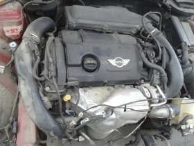 Mini Cooper 1.6i, снимка 2