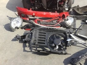Mini Cooper 1.6i, снимка 13