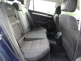 VW Passat VW Passat 2.0TDI Comfortline Blue Motion, снимка 14