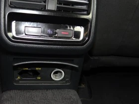 VW Passat VW Passat 2.0TDI Comfortline Blue Motion, снимка 15