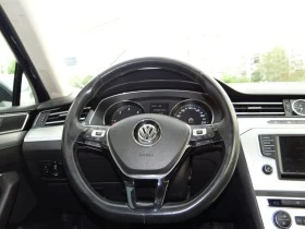 VW Passat VW Passat 2.0TDI Comfortline Blue Motion, снимка 9