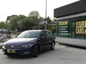 VW Passat VW Passat 2.0TDI Comfortline Blue Motion, снимка 1
