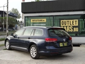 VW Passat VW Passat 2.0TDI Comfortline Blue Motion, снимка 6