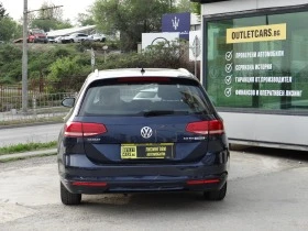 VW Passat VW Passat 2.0TDI Comfortline Blue Motion, снимка 5