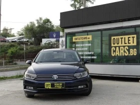 VW Passat VW Passat 2.0TDI Comfortline Blue Motion, снимка 2