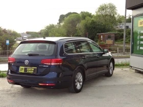 VW Passat VW Passat 2.0TDI Comfortline Blue Motion, снимка 4