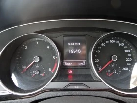 VW Passat VW Passat 2.0TDI Comfortline Blue Motion, снимка 10